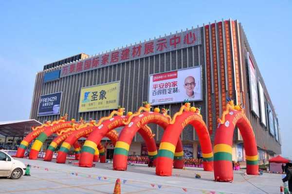 柳州最大的建材市场「柳州最大建材批发市场」